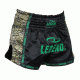 Kickboks broekje green killer crock Legend Trendy - Maat: XS Kickboks broekje green killer crock Legend Trendy - Maat: XS