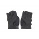 Fitness handschoenen Easy Drifit Zwart Legend Fitness handschoenen Easy Drifit Zwart Legend