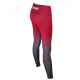 Sportlegging dames Legend Crimson rood - Maat: XXL Sportlegging dames Legend Crimson rood - Maat: XXL