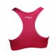 Sport BH DryFit Legend Crimson Rood - Maat: L Sport BH DryFit Legend Crimson Rood - Maat: L