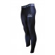 sportlegging heren Legend DryFit Zwart - Maat: XXL sportlegging heren Legend DryFit Zwart - Maat: XXL
