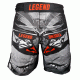 Sportbroekje Legend DryFit MMA Spartan - Maat: XL