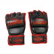 leren Bokszak - MMA Handschoenen Legend met duim - Maat: S leren Bokszak - MMA Handschoenen Legend met duim - Maat: S