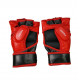 leren Bokszak - MMA Handschoenen Legend met duim - Maat: S leren Bokszak - MMA Handschoenen Legend met duim - Maat: S