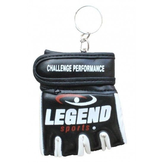 Legend Sleutelhanger MMA - Default Legend Sleutelhanger MMA - Default