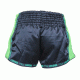 Kickboks broekje Groen Mesh Legend Trendy - Maat: XS Kickboks broekje Groen Mesh Legend Trendy - Maat: XS