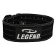 Power Lifting Fitness Riem Leder Legend - Maat: S Power Lifting Fitness Riem Leder Legend - Maat: S