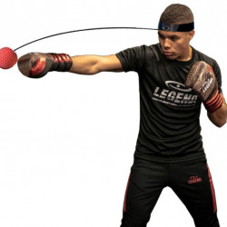 Reflex Headband - Boksbal