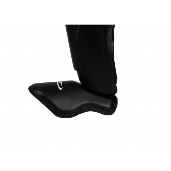 Scheenbeschermers leer PRO Legendary - Maat: XL