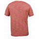Sportshirt Legend DryFit Geel melange - Maat: XL Sportshirt Legend DryFit Geel melange - Maat: XL