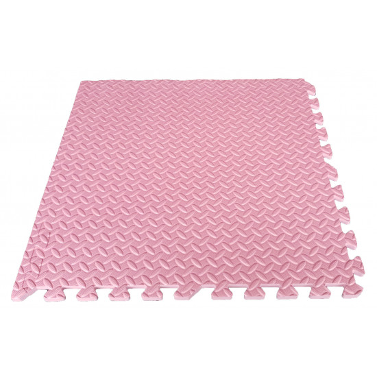 Legend Puzzelmat 1,2CM Roze - Default Legend Puzzelmat 1,2CM Roze - Default