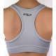 Sport BH DryFit Legend Grijs - Maat: XXXS Sport BH DryFit Legend Grijs - Maat: XXXS