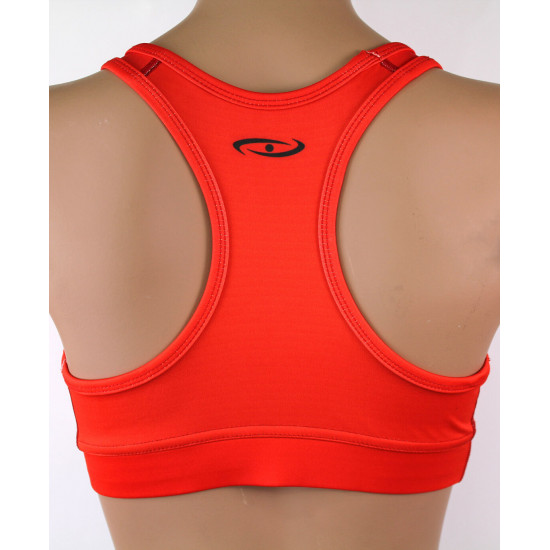 Sport BH DryFit Legend Rood - Maat: XXS Sport BH DryFit Legend Rood - Maat: XXS