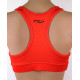 Sport BH DryFit Legend Rood - Maat: XXS Sport BH DryFit Legend Rood - Maat: XXS