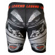 Sportbroekje Legend DryFit Spartan - Maat: M