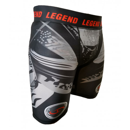Sportbroekje Legend DryFit Spartan - Maat: M