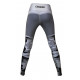 Sportlegging dames Legend Camo Grijs - Maat: XXXS Sportlegging dames Legend Camo Grijs - Maat: XXXS