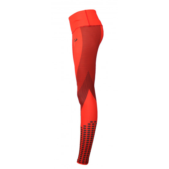 Sportlegging dames Legend Rood - Maat: XXL Sportlegging dames Legend Rood - Maat: XXL