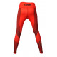 Sportlegging dames Legend Rood - Maat: XXL Sportlegging dames Legend Rood - Maat: XXL