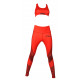 Sport BH DryFit Legend Rood - Maat: XXS Sport BH DryFit Legend Rood - Maat: XXS