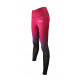 Sportlegging dames Legend Crimson rood - Maat: XXL Sportlegging dames Legend Crimson rood - Maat: XXL