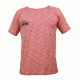 Sportshirt Legend DryFit Geel melange - Maat: XL Sportshirt Legend DryFit Geel melange - Maat: XL