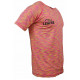 Sportshirt Legend DryFit Geel melange - Maat: XL Sportshirt Legend DryFit Geel melange - Maat: XL