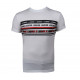 T-Shirt Wit Legend Sports - Maat: 3XS