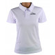 Polo Legend Slimfit Wit - Maat: XS Polo Legend Slimfit Wit - Maat: XS