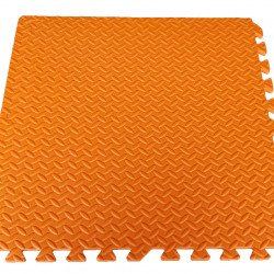 Legend Puzzelmat 1,2CM Oranje - Default