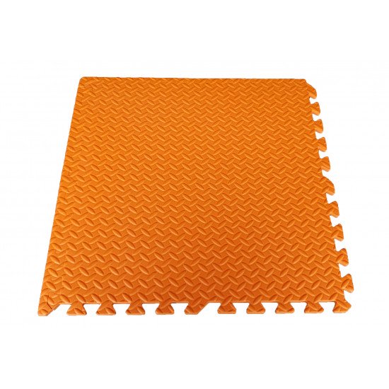Legend Puzzelmat 1,2CM Oranje - Default Legend Puzzelmat 1,2CM Oranje - Default