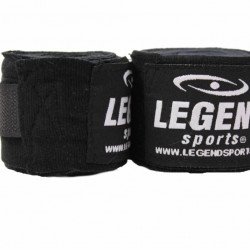 Bandages 4,5M Legend Premium  diverse kleuren - Kleuren: Blauw