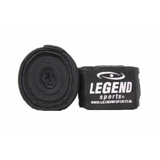 Bandages 4,5M Legend Premium diverse kleuren - Kleuren: Snake Bandages 4,5M Legend Premium diverse kleuren - Kleuren: Snake