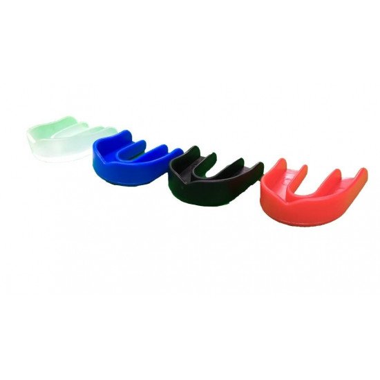 Gebitsbeschermer Bitje Legend Protect  diverse kleuren - Kleuren: Blauw