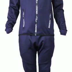 Trainingspak navy dames/heren Limited Legend DRIFIT  - Maat: XXXL