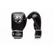 Bokshandschoenen Remy Bonjasky Legend zwart - Maat: 8oz Bokshandschoenen Remy Bonjasky Legend zwart - Maat: 8oz