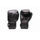 Bokshandschoenen Remy Bonjasky Legend Mat zwart - Maat: 14oz Bokshandschoenen Remy Bonjasky Legend Mat zwart - Maat: 14oz