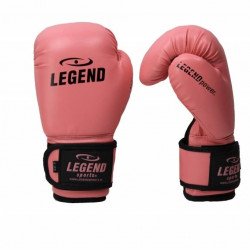 4-8 jaar Bokshandschoenen kind Roze 4-8 jaar Bokshandschoenen kind Roze