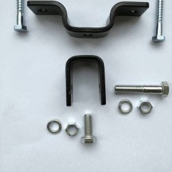 120CM Bokszak gevuld PRO LINE  - Default