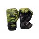 Bokshandschoenen Camo Army powerfit Protect - Maat: 8oz