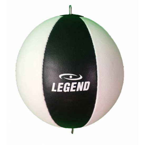 Double end Ball Legend Lederen - Default Double end Ball Legend Lederen - Default