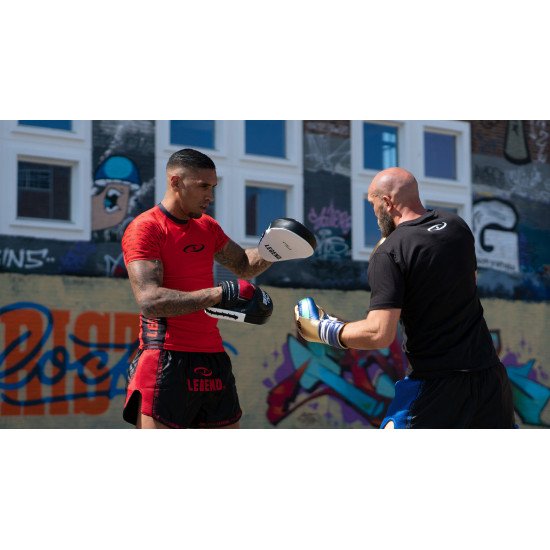 Stootkussen legend pro line focus pads - Stootkussen Stootkussen legend pro line focus pads - Stootkussen