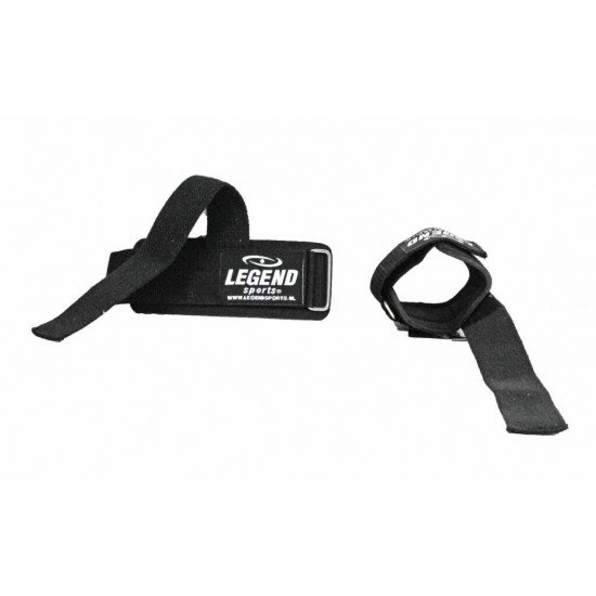 Fitness Straps Legend Grip - Default