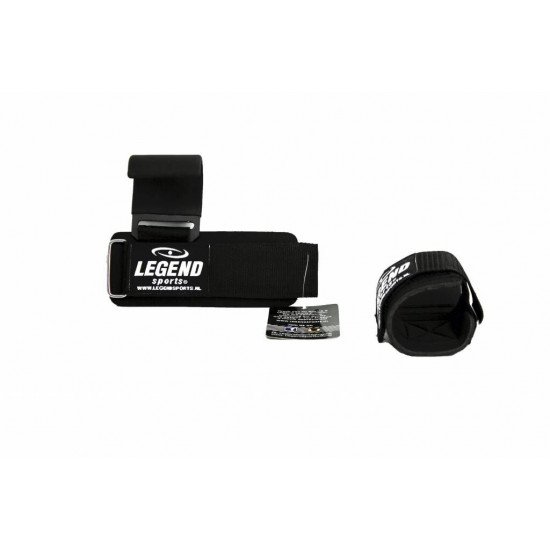 Fitness Haak Legend power grip -Haak Fitness Haak Legend power grip -Haak