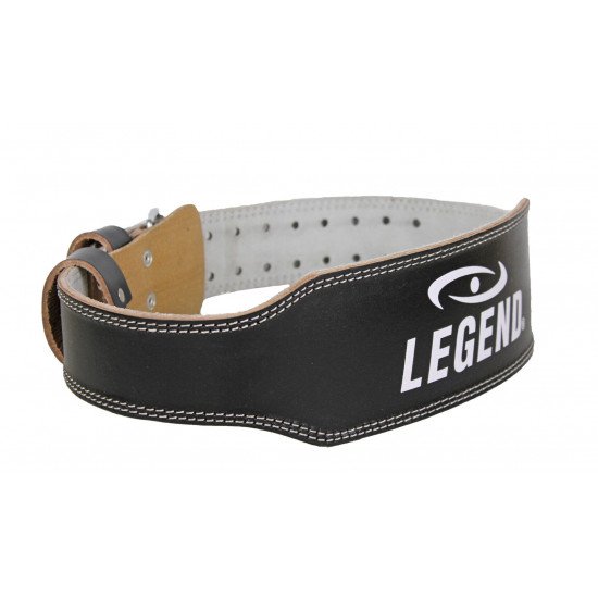 Powerlift Riem Premium Leder Legend Pro - Maat: M Powerlift Riem Premium Leder Legend Pro - Maat: M
