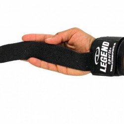 Fitness Straps Legend Grip - Default
