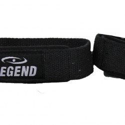 Lifting Straps Legend zwart - Default