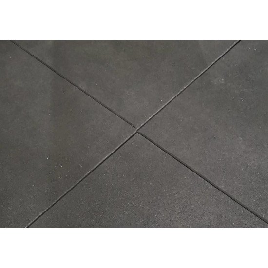 Legend Fitness Vloer Rubber 2CM Heavy Duty - 2CM