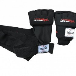 Binnenhandschoen Legend Gel Easy  - Maat: L