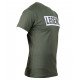 t-shirt army green Legend inspiration quote - Maat: XXL
